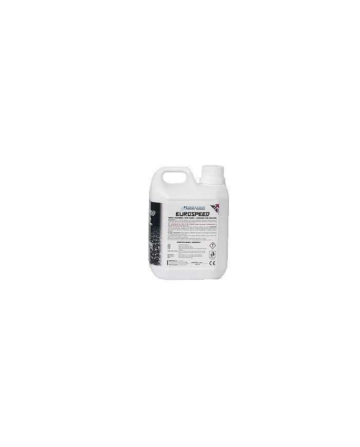 SOLUCION LIMP EUROSPEED INCRUST PART FERROZAS 10LT
